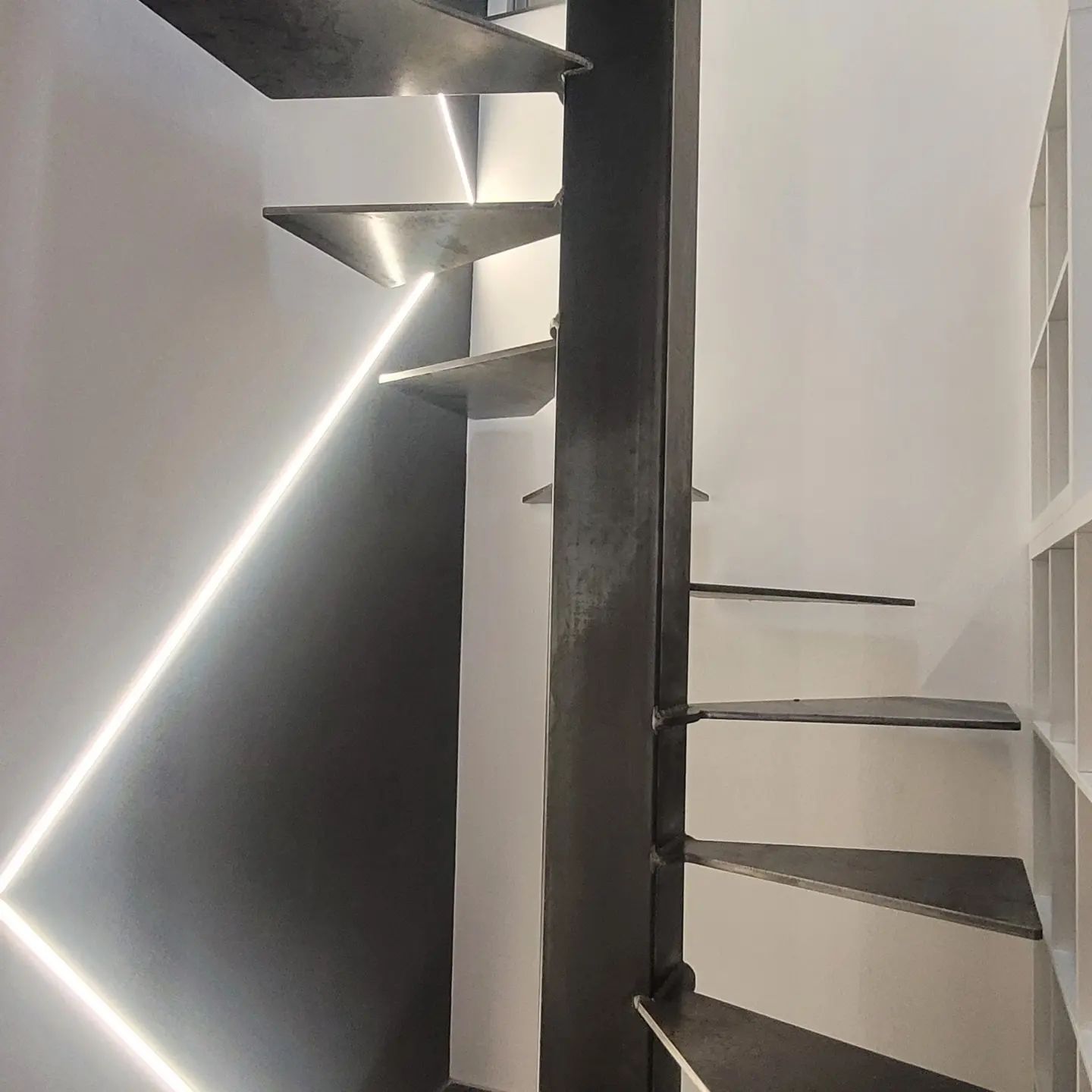 Realizzazione scala
